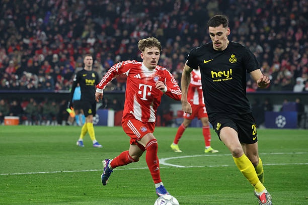 Tin nóng đá gà 67 và nhận định bóng đá hôm nay với chiến lược cược thông minh