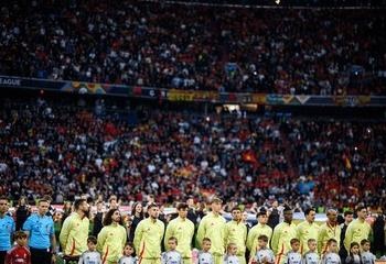 Cập nhật bóng đá 24h mới nhất hôm nay với tin nóng, lịch thi đấu và dự đoán chuyên sâu